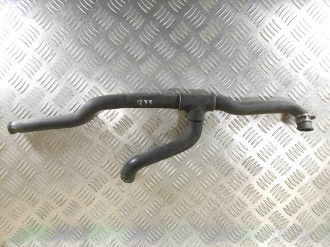 Тройник системы охлаждения Vito 638