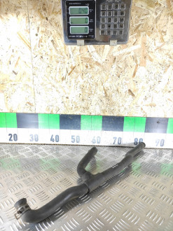 Тройник системы охлаждения Vito 638