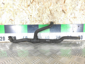 Тройник системы охлаждения Vito 638