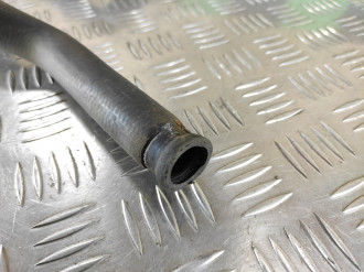 Тройник системы охлаждения Vito 638