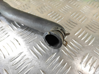 Тройник системы охлаждения Vito 638