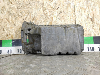 Поддон двигателя Vito 638