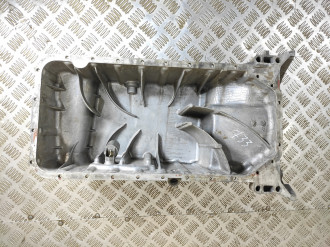 Поддон двигателя Vito 638