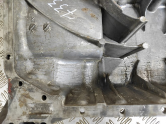 Поддон двигателя Vito 638