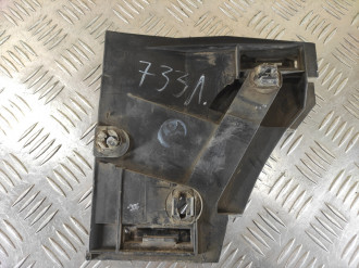 Кронштейн бампера заднего Vito 638