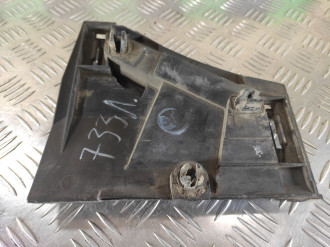 Кронштейн бампера заднего Vito 638