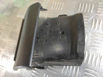 Дефлектор воздушный Vito 638