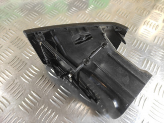 Дефлектор воздушный Vito 638