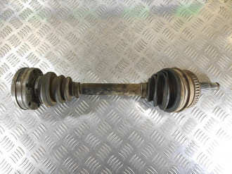 Полуось передняя правая Vito 638