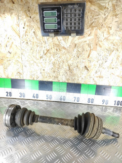 Полуось передняя правая Vito 638