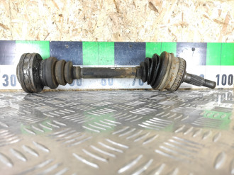 Полуось передняя правая Vito 638