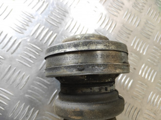 Полуось передняя правая Vito 638