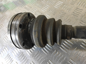 Полуось передняя правая Vito 638