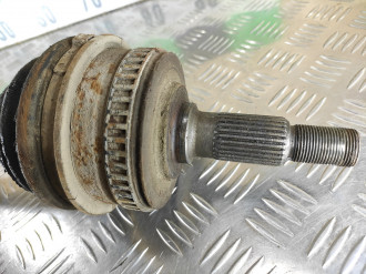 Полуось передняя правая Vito 638