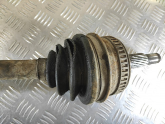 Полуось передняя правая Vito 638