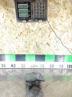 Лючок бензобака Vito 638