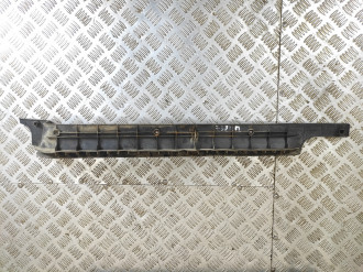 Накладка порога внутренняя комплект Vito 638