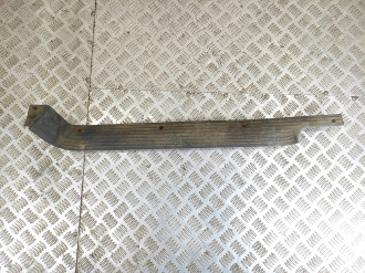 Накладка порога внутренняя комплект Vito 638