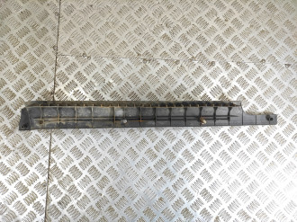 Накладка порога внутренняя комплект Vito 638