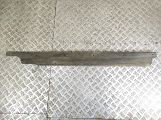 Накладка порога внутренняя комплект Vito 638