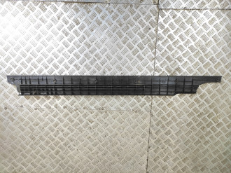 Накладка порога внутренняя комплект Vito 638