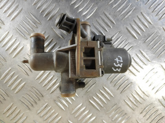 Клапан отопителя Vito 638