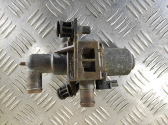 Клапан отопителя Vito 638