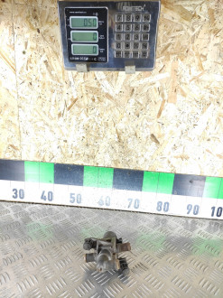 Клапан отопителя Vito 638