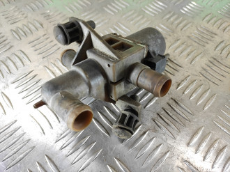 Клапан отопителя Vito 638