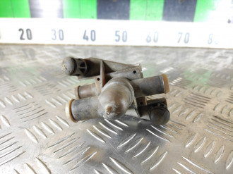 Клапан отопителя Vito 638