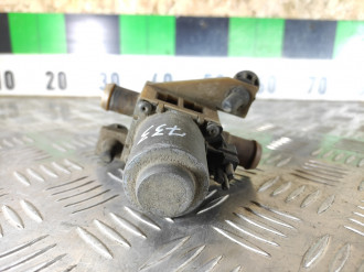 Клапан отопителя Vito 638