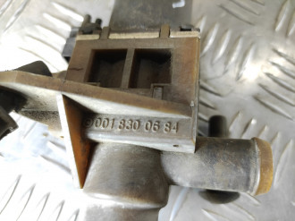 Клапан отопителя Vito 638