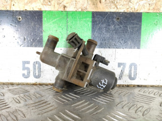 Клапан отопителя Vito 638