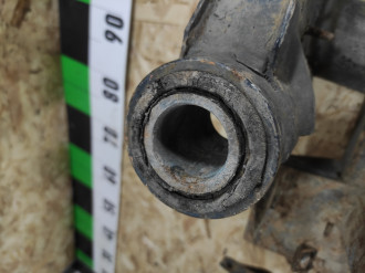 Балка подмоторная Vito 638