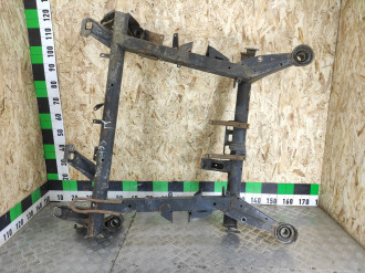 Балка подмоторная Vito 638