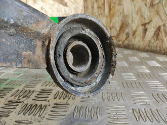 Балка подмоторная Vito 638