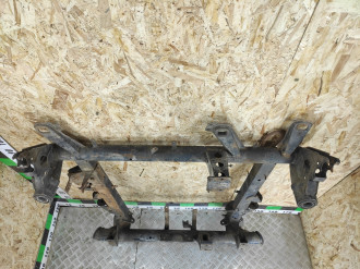 Балка подмоторная Vito 638