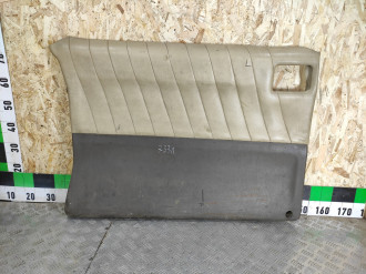 Обшивка двери задней левой Vito 638