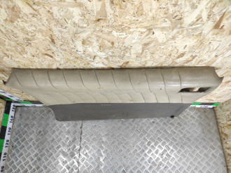 Обшивка двери задней левой Vito 638