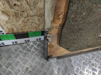 Обшивка двери задней левой Vito 638