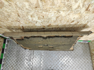 Обшивка двери задней левой Vito 638