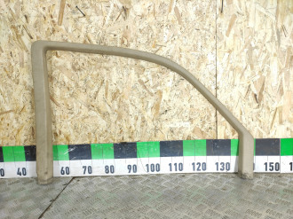 Накладка стекла двери передней левой Vito 638