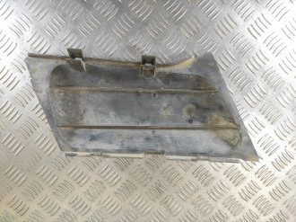 Защита топливного бака Vito 638