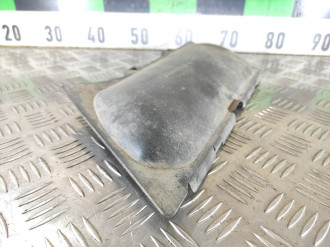 Защита топливного бака Vito 638