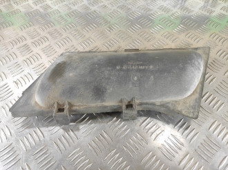 Защита топливного бака Vito 638