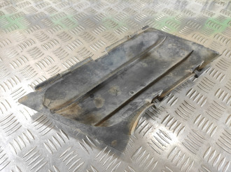 Защита топливного бака Vito 638