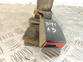 Ответная часть ремня безопасности C 202