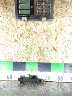 Цилиндр сцепления главный Vito 638