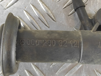 Цилиндр сцепления главный Vito 638