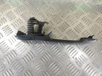 Ручка двери передней правой Vito 638